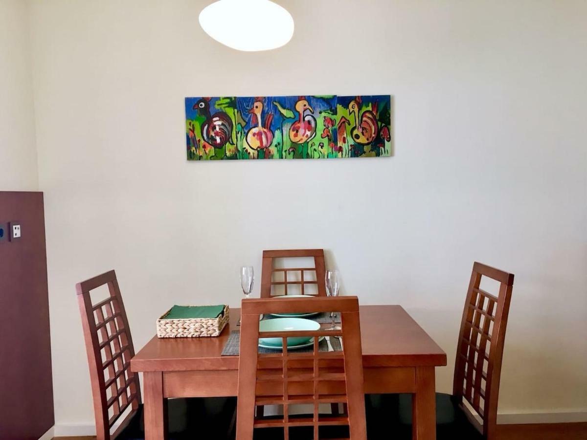 Exquisit Flat Right Apartment Lisbon Exterior photo
